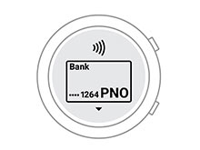 Garmin Pay Garmin Pay